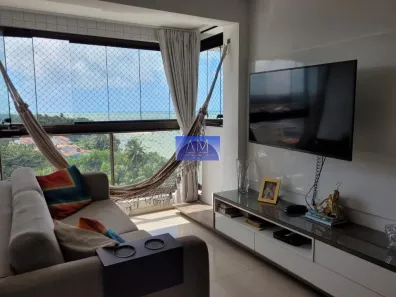 Apartamento com 3 Quartos à venda, 71m² no Janga, Paulista