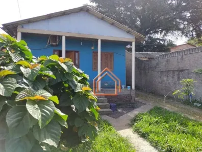 Casa com 3 Quartos à venda, 145m² no Umbu, Alvorada