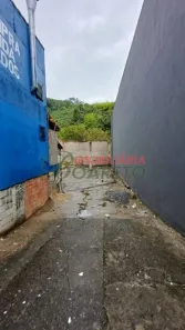 Lote/Terreno para alugar, 225m² no Jardim Zaira, Mauá