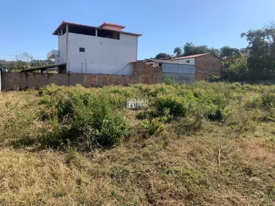 Lote/Terreno à venda, 1080m² no Bom Retiro, Betim