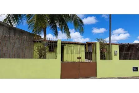 Casa com 1 Quarto à venda, 34m² no Pajuçara, Natal
