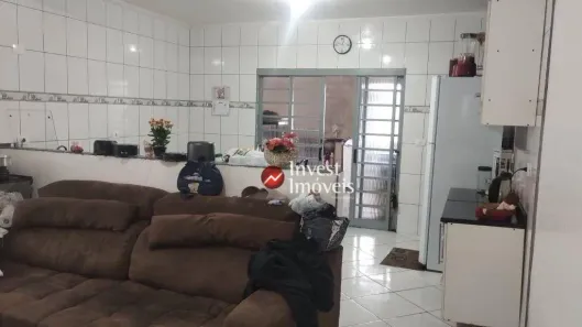Casa com 2 Quartos à venda, 165m² no Jardim Nova Flórida, São José dos Campos