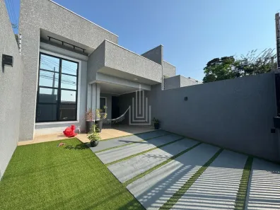 Casa com 2 Quartos à venda, 100m² no Porto Meira, Foz do Iguaçu