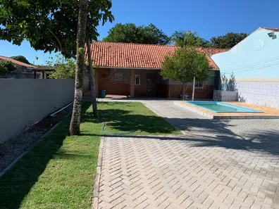 Casa com 3 Quartos à venda, 85m² no Jaconé (Sampaio Correia), Saquarema