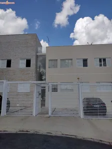 Apartamento com 2 Quartos à venda, 59m² no Jardim Regente, Indaiatuba