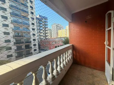 Apartamento com 1 Quarto à venda, 60m² no Tupi, Praia Grande