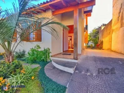 Casa com 3 Quartos à venda, 99m² no São Sebastião, Porto Alegre