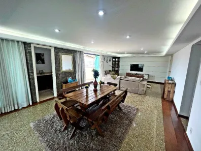 Apartamento com 3 Quartos à venda, 250m² no Centro, Sorocaba