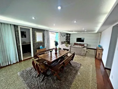 Apartamento com 3 Quartos para alugar, 250m² no Centro, Sorocaba