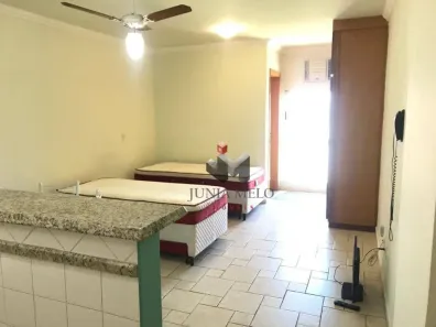 Kitnet com 1 Quarto para alugar, 30m² no Nova Aliança, Ribeirão Preto