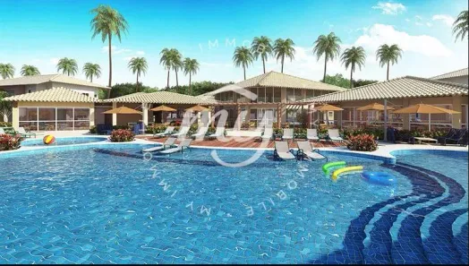 Apartamento com 3 Quartos à venda, 90m² no Palame, Esplanada