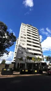 Apartamento com 2 Quartos para alugar, 58m² no Sanvitto, Caxias do Sul