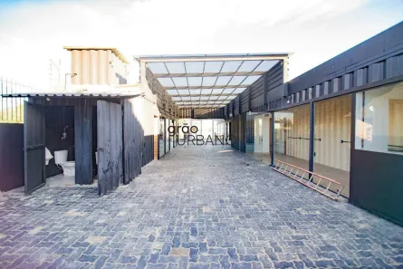 Ponto Comercial para alugar, 155m² no Igara, Canoas