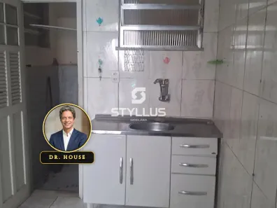  com 1 Quarto à venda, 44m² no Pilares, Rio de Janeiro