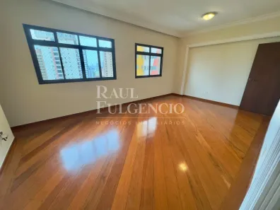 Apartamento com 3 Quartos à venda, 120m² no Centro, Londrina