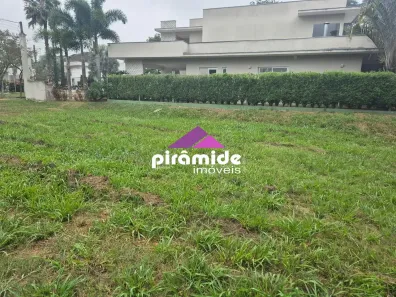 Lote/Terreno à venda, 630m² no Jardim Paraíba, Jacareí