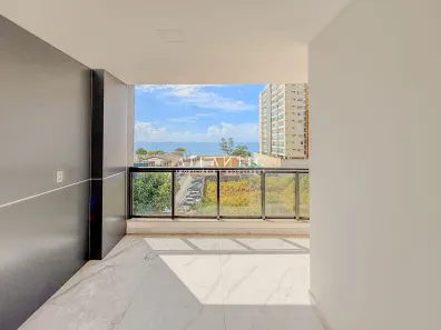 Apartamento com 3 Quartos à venda, 85m² no Praia de Itaparica, Vila Velha