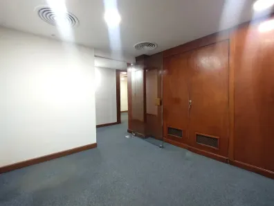 Sala Comercial com 9 Quartos para alugar, 192m² no Centro, Rio de Janeiro