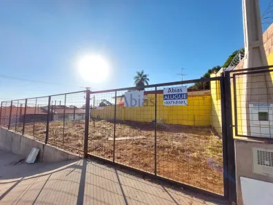 Lote/Terreno para alugar, 190m² no Jardim Ricetti, São Carlos