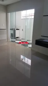 Casa com 3 Quartos à venda, 84m² no Jardim Santa Inês I, São José dos Campos