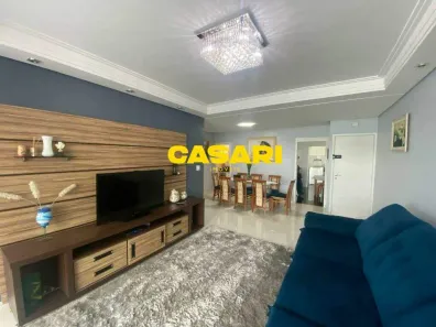 Apartamento com 3 Quartos à venda, 150m² no Jardim do Mar, São Bernardo do Campo