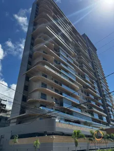 Apartamento com 2 Quartos à venda, 62m² no Jardim Oceania, João Pessoa