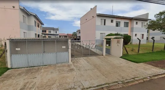 Apartamento com 2 Quartos à venda, 51m² no Ideal, Londrina