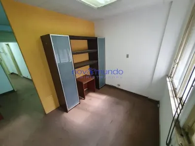 Sala Comercial para alugar, 34m² no Centro, Rio de Janeiro