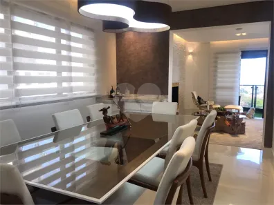 Apartamento com 4 Quartos à venda, 220m² no Jardim da Saúde, São Paulo