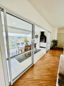 Apartamento com 3 Quartos à venda, 150m² no Jardim da Glória, São Paulo