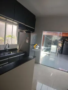 Casa com 2 Quartos à venda, 160m² no Avenida Parque, Bady Bassitt