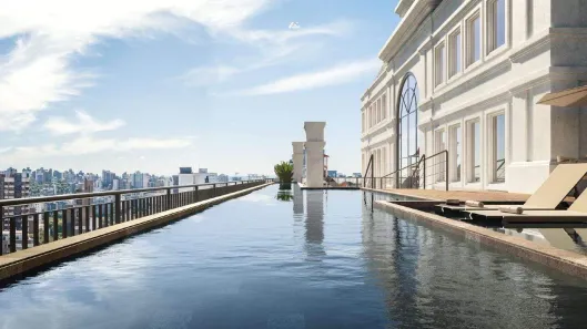 Apartamento com 3 Quartos à venda, 104m² no Fazenda, Itajaí