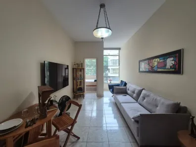 Apartamento com 2 Quartos à venda, 82m² no Copacabana, Rio de Janeiro