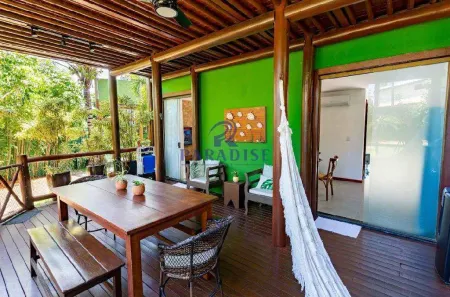 Apartamento com 3 Quartos à venda, 136m² no Itacimirim (Monte Gordo), Camaçari