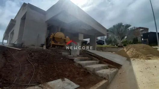 Casa de Condomínio com 4 Quartos à venda, 185m² no Residencial Park I, Vespasiano