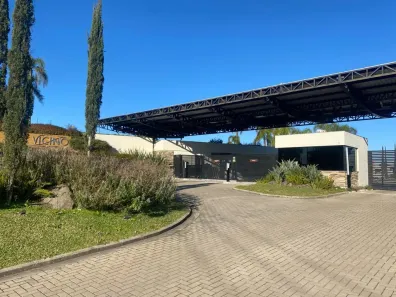 Lote/Terreno à venda, 1276m² no Pedancino, Caxias do Sul