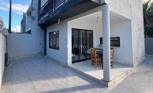 Casa com 2 Quartos à venda, 78m² no Indaiá, Bertioga