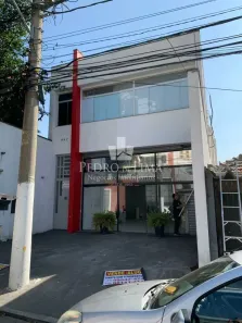 Sala Comercial para venda ou aluguel, 200m² no Chácara Santo Antônio (Zona Leste), São Paulo