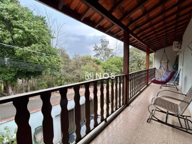 Casa com 4 Quartos à venda, 235m² no João XXIII, Vinhedo