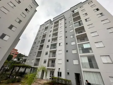 Apartamento com 2 Quartos à venda, 65m² no Vila Siqueira (Zona Norte), São Paulo
