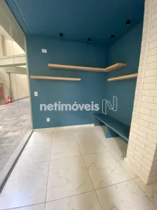 Ponto Comercial à venda, 40m² no Lourdes, Belo Horizonte