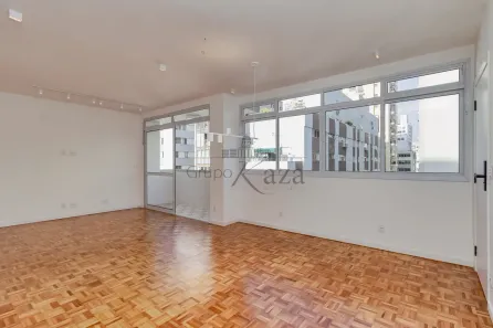 Apartamento com 2 Quartos à venda, 107m² no Jardim Paulista, São Paulo