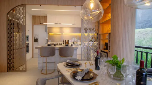 Apartamento com 3 Quartos à venda, 96m² no Perdizes, São Paulo