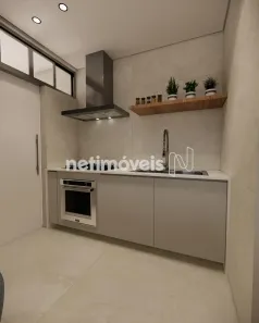 Apartamento com 2 Quartos à venda, 55m² no Fernão Dias, Belo Horizonte