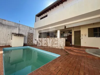 Casa com 3 Quartos à venda, 209m² no Jardim Ouro Verde, Bauru