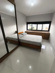 Apartamento com 2 Quartos à venda, 93m² no Ipiranga, São Paulo