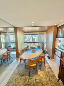 Apartamento com 3 Quartos à venda, 80m² no Jatiúca, Maceió