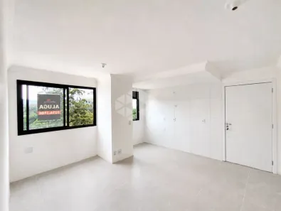 Apartamento com 1 Quarto para alugar, 35m² no Lomba do Pinheiro, Porto Alegre