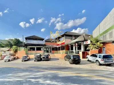 Galpão/Depósito/Armazém à venda, 845m² no Vilarejo, Carapicuíba