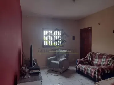 Sobrado com 2 Quartos à venda, 60m² no Vila Pomar, Mogi das Cruzes